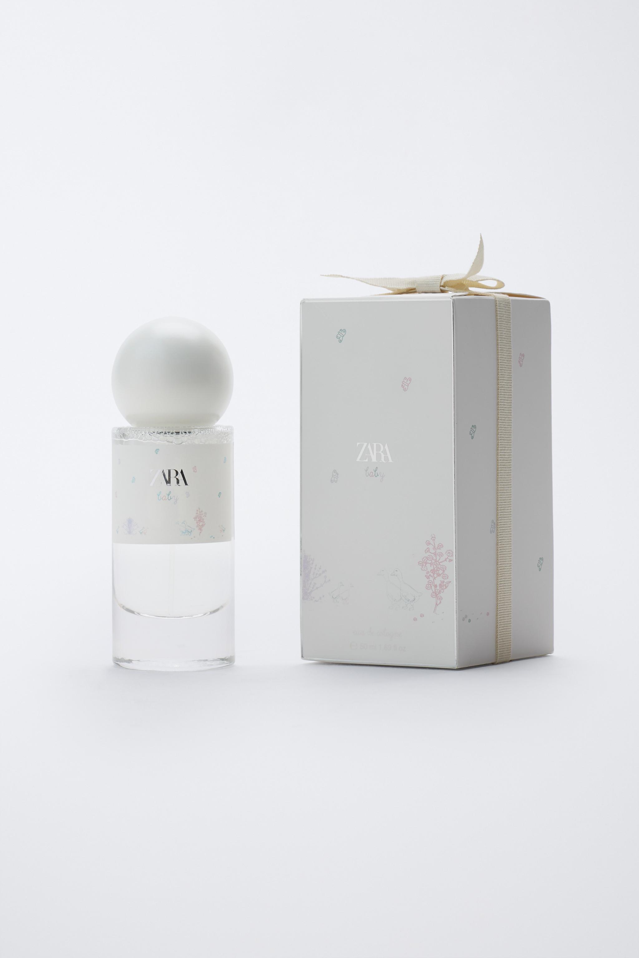 ZARA BABY EDT 50 ML (1.69 FL. OZ.)